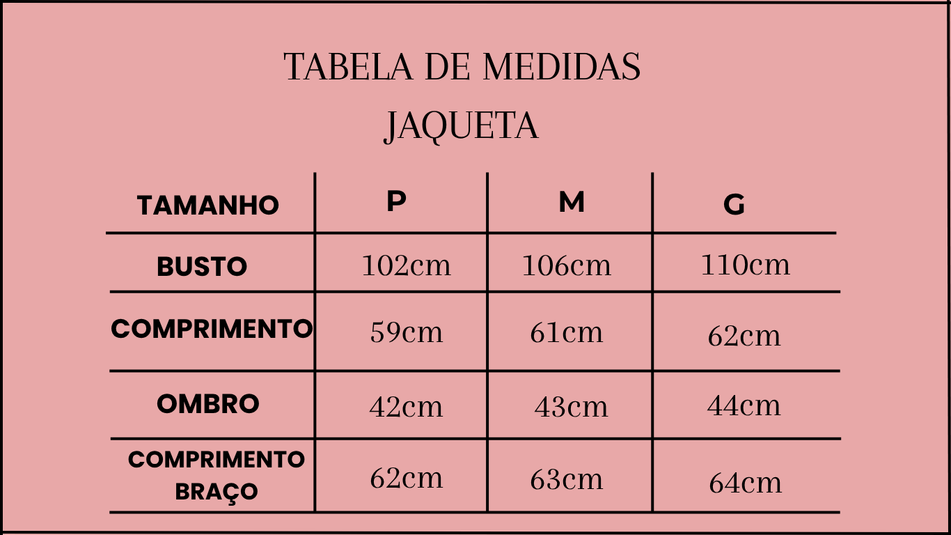 TABELA LANA
